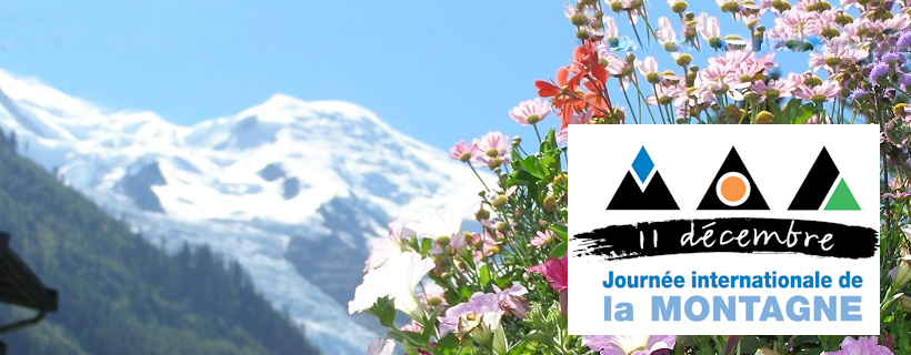 Glaciers : un patrimoine vital pour l’eau, l’alimentation et la vie humaine