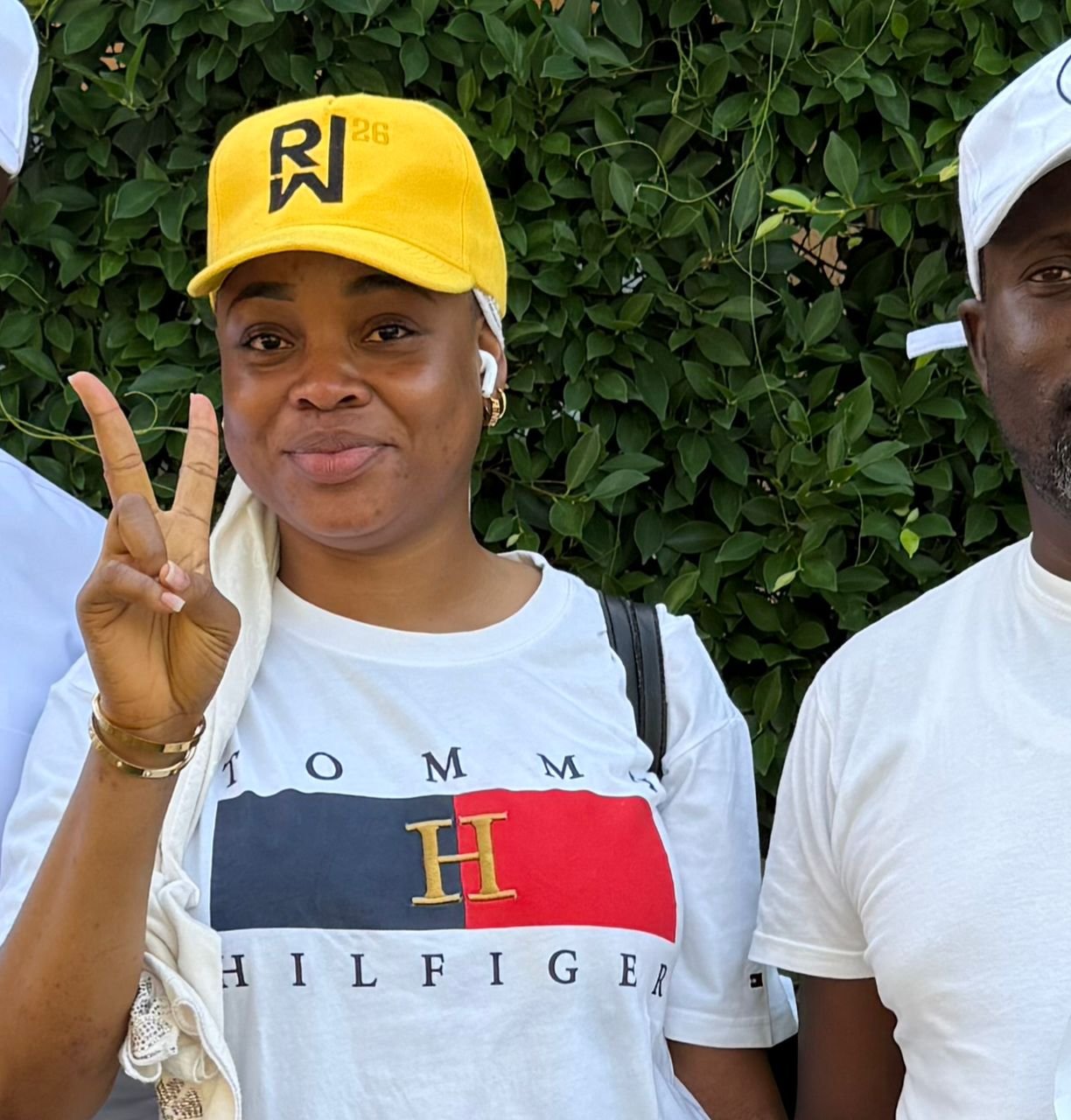 WADAGNI FAN-CLUB : CAP SUR LE NORD