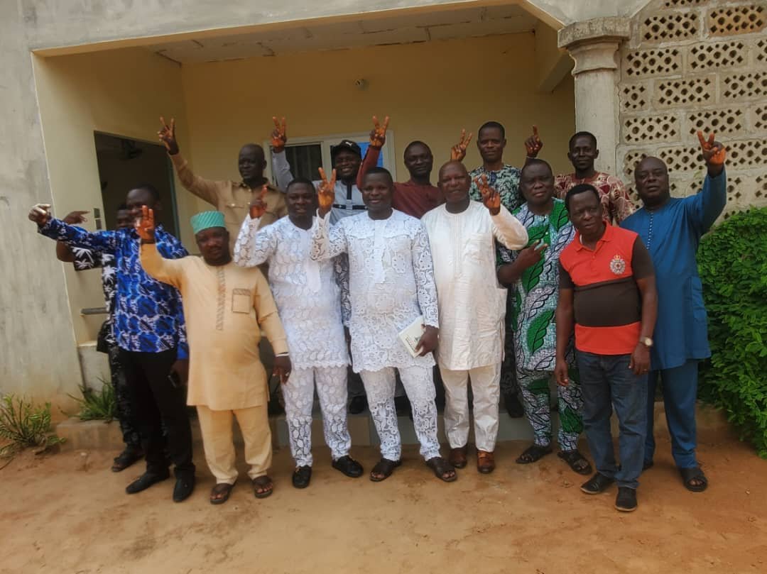 Le Couffo s’organise avant l’installation officielle