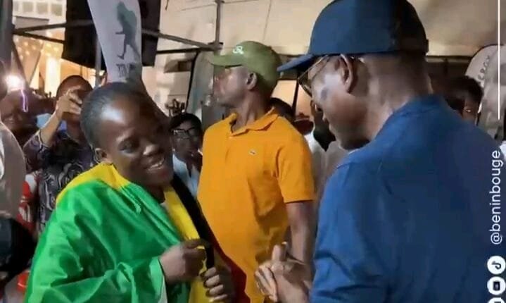 Quand la gastronomie béninoise entre dans l’histoire