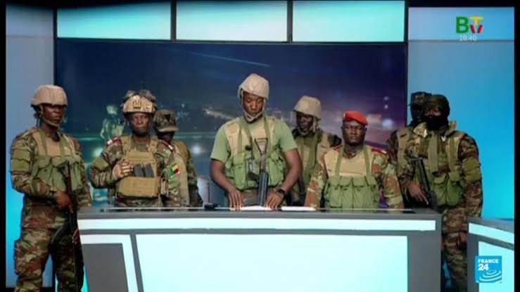 La solidité des institutions mise à l’épreuve