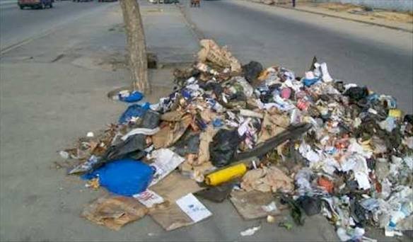 L'axe Kpètoukpèmédé – Kpodo – Malanhoui – Anagbo – Médédjonou en détresse