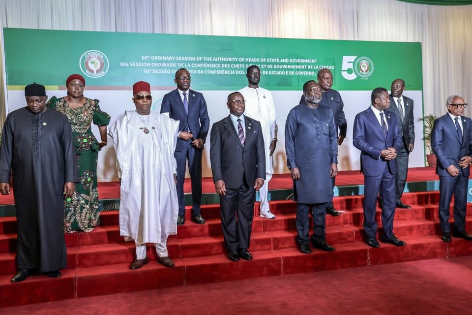 La CEDEAO mobilise 4,5 millions de dollars pour le Bénin