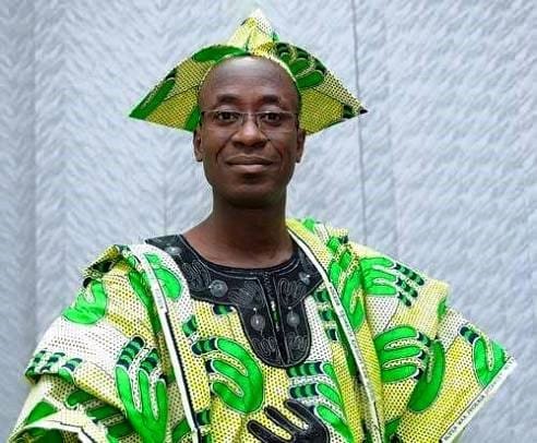 Jean-Michel Abimbola, l’expertise au service du Bénin