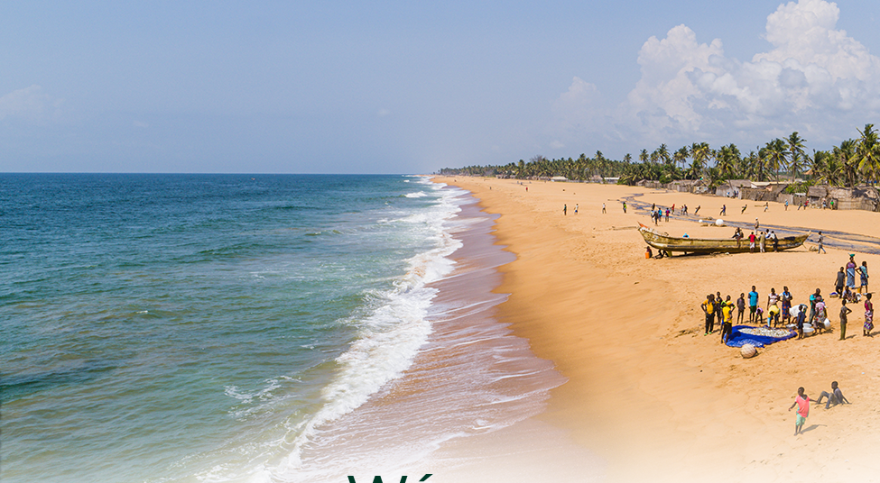 Un cadre naturel propice à la détente et à la découverte