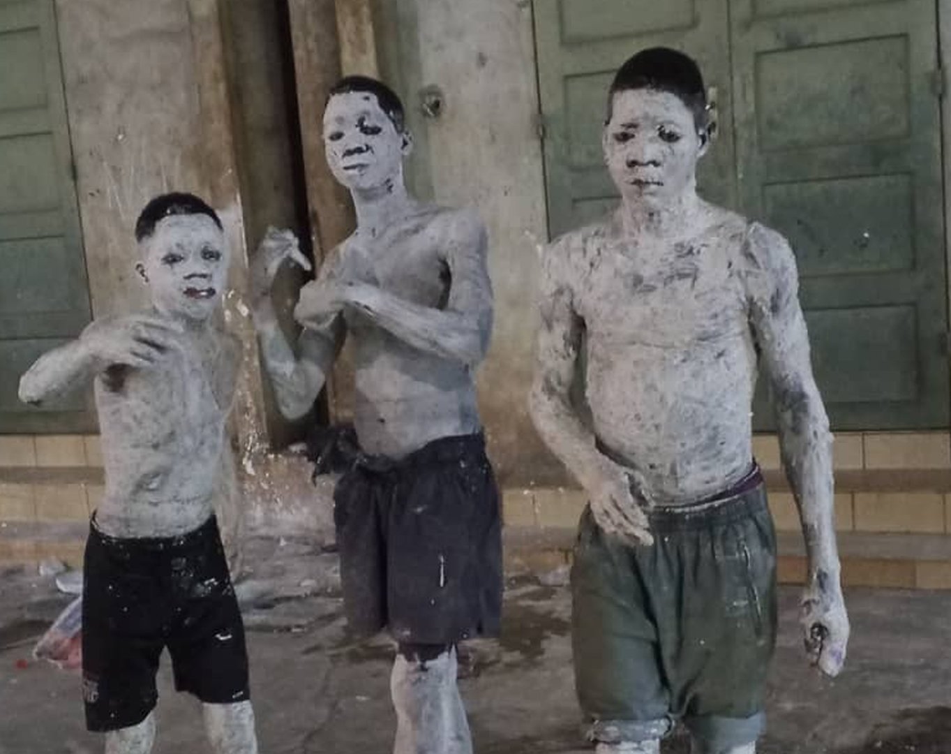 Quand la rue devient scène