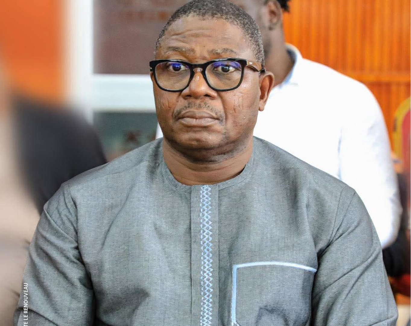 AHOUANVOEBLA, la voix de la stabilité