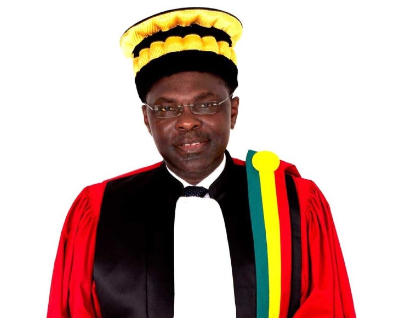 Joseph Fifamè DJOGBENOU : une vie, un serment, une mission