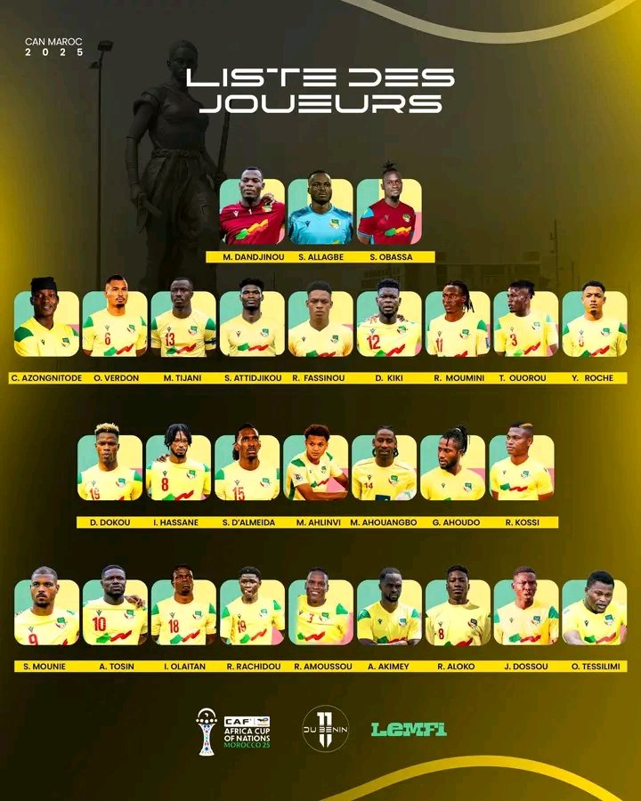 Image supplémentaire pour Le grand rendez-vous du football africain s’ouvre ce samedi 21