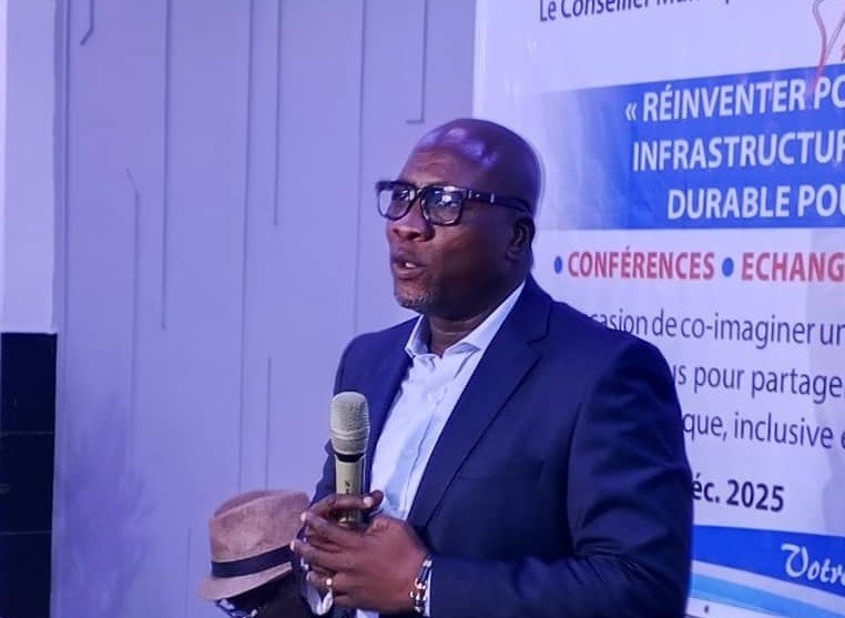 Réinventer la capitale du Bénin pour un développement durable et inclusif