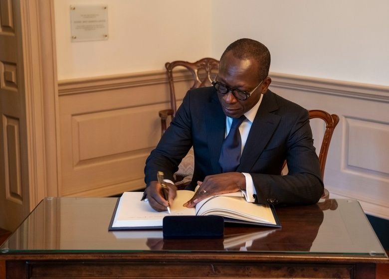 Nouvelle équipe dirigeante à l’Agence de Développement des Petites et Moyennes Entreprises