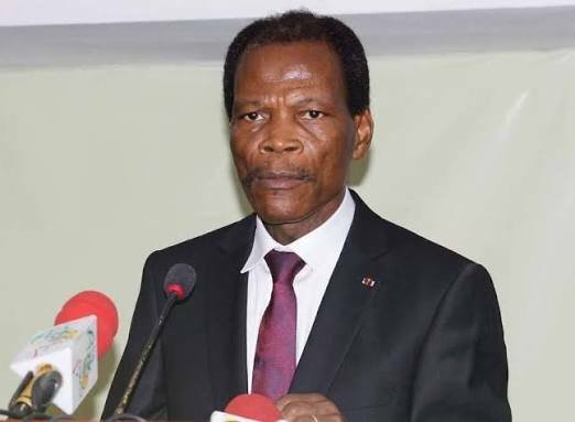 Candide Azannaï placé en détention provisoire