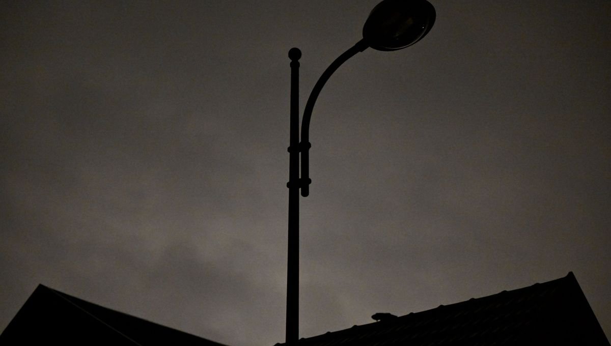 Plusieurs quartiers plongés dans l’obscurité
