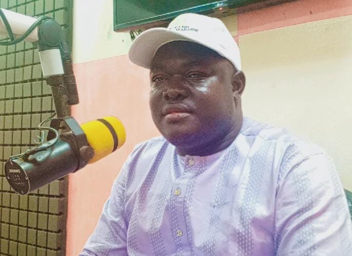 « Le Fan Club Romuald WADAGNI est un creuset ouvert aux jeunes et aux femmes »