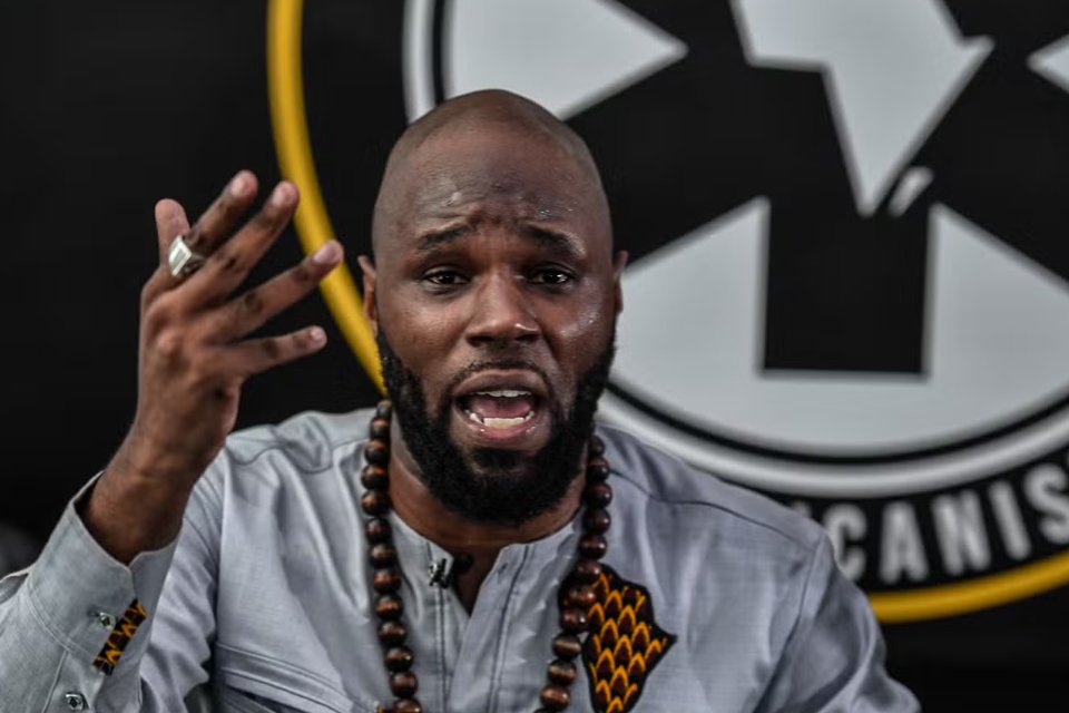 Tentative de coup d’État du 7 décembre : l’épouse de Kémi Sèba interpellée