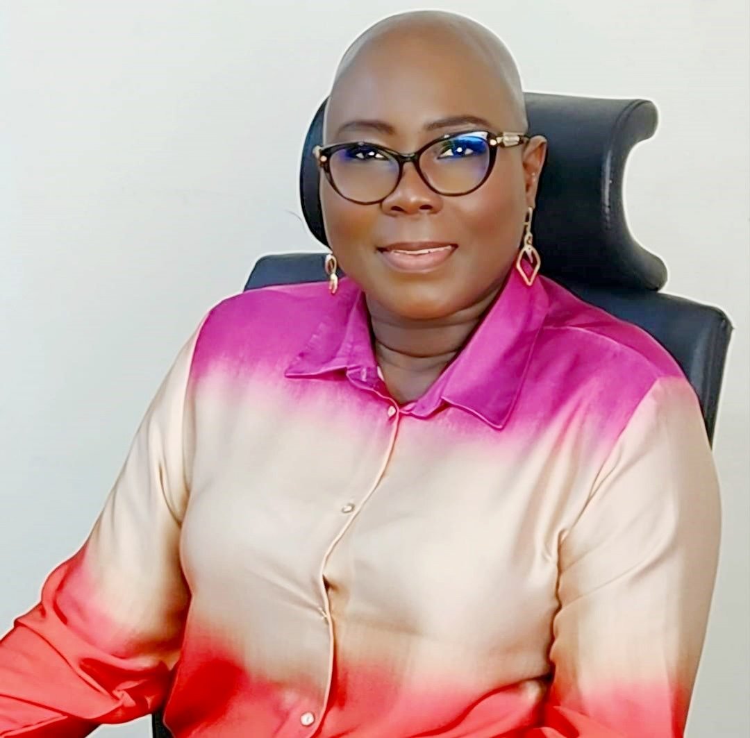 Christhelle HOUNDONOUGBO, la voix de la conscience