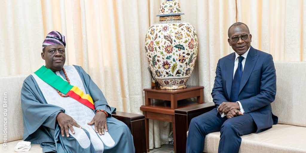 Image supplémentaire pour Talon dresse le bilan