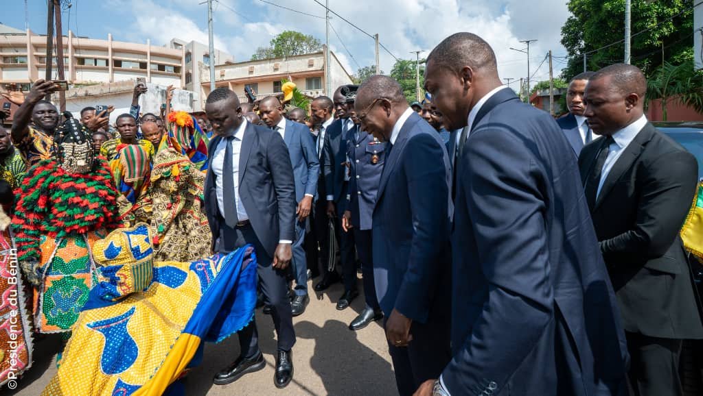 Image supplémentaire pour Talon dresse le bilan