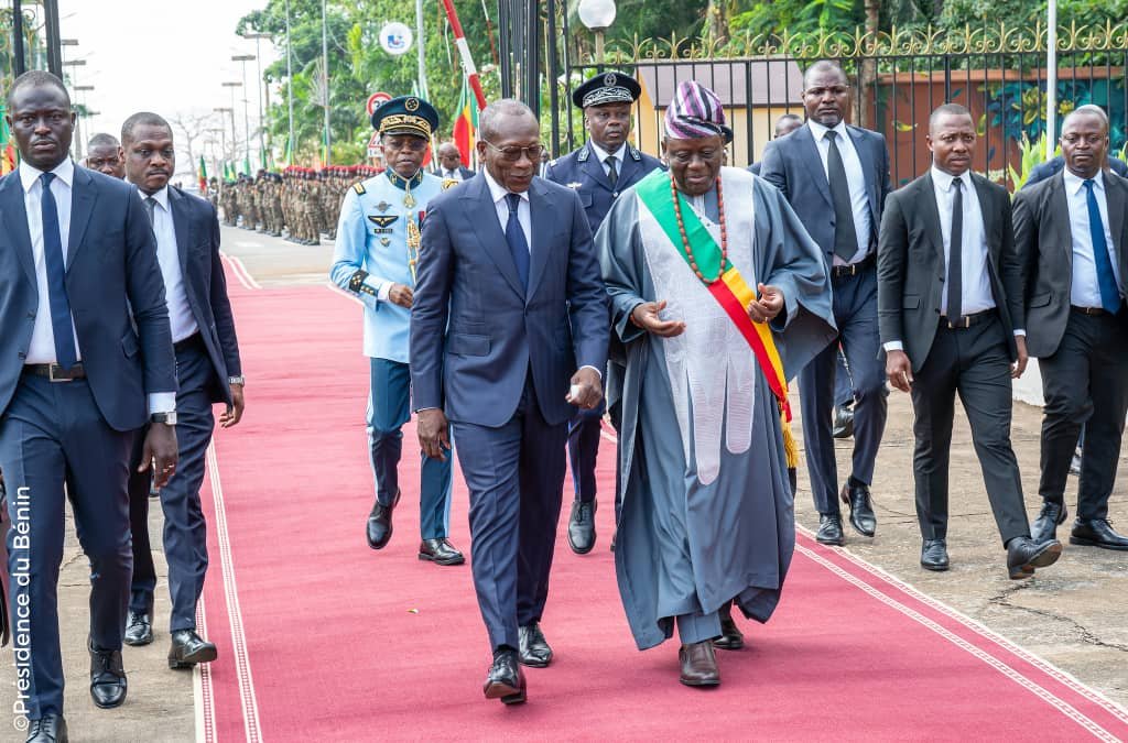 Image supplémentaire pour Talon dresse le bilan