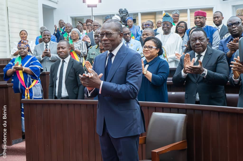 Image supplémentaire pour Talon dresse le bilan