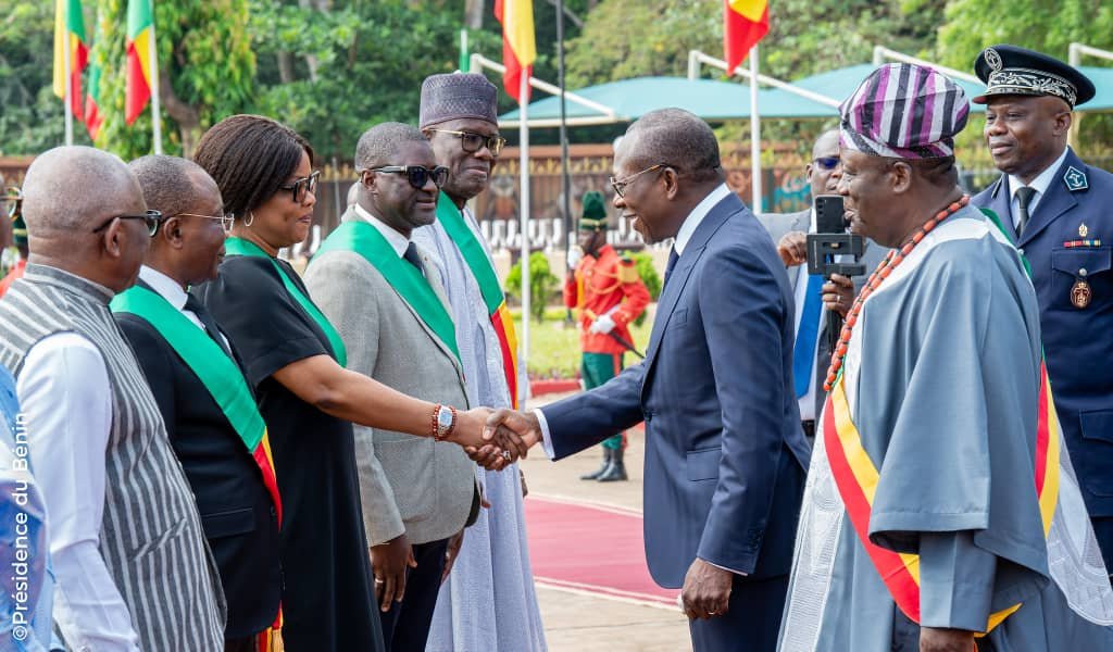 Image supplémentaire pour Talon dresse le bilan