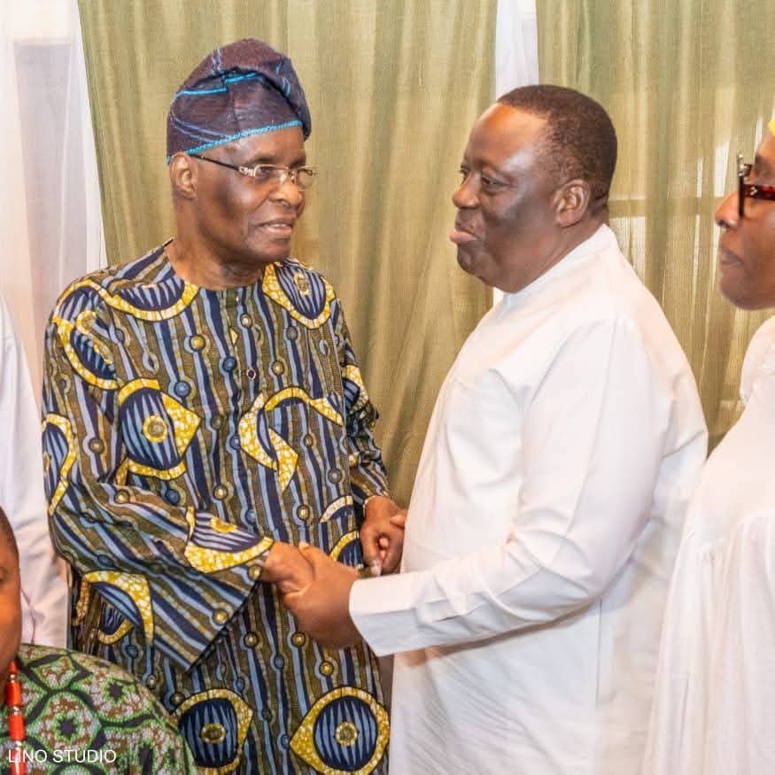 Image supplémentaire pour Vlavonou rend visite au roi d’Adja-Ouèrè et à Fagbohoun