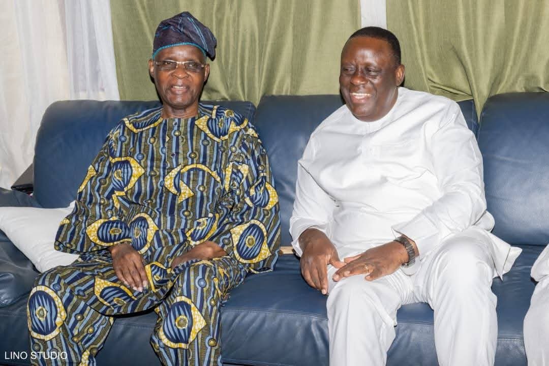 Image supplémentaire pour Vlavonou rend visite au roi d’Adja-Ouèrè et à Fagbohoun