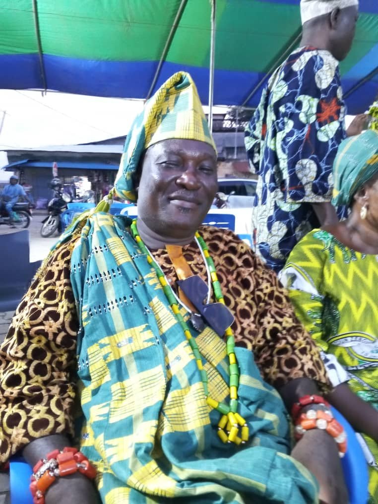 Image supplémentaire pour À Porto-Novo, l’UP–Le Renouveau ouvre le bal dans la 19e circonscription électorale