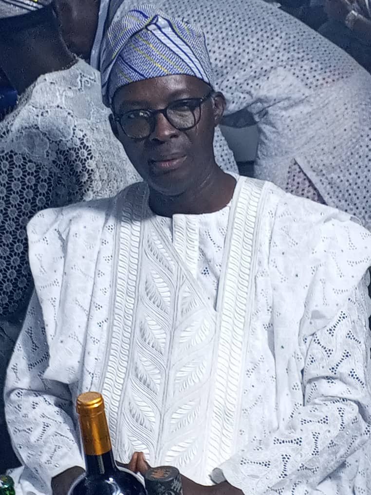 Image supplémentaire pour À Porto-Novo, l’UP–Le Renouveau ouvre le bal dans la 19e circonscription électorale