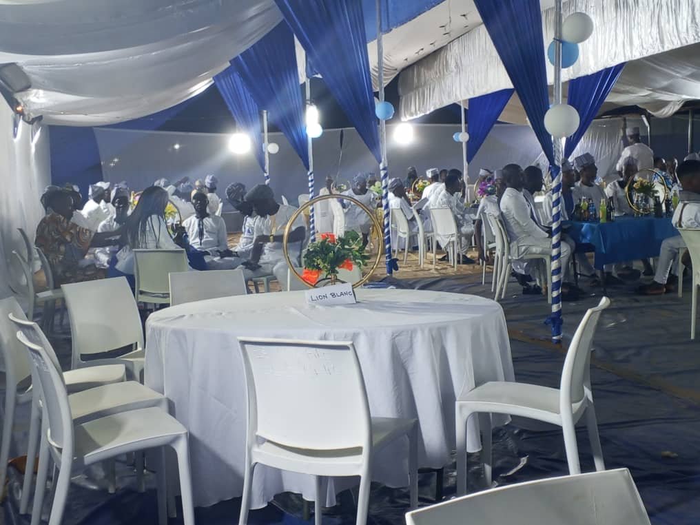 Image supplémentaire pour À Porto-Novo, l’UP–Le Renouveau ouvre le bal dans la 19e circonscription électorale