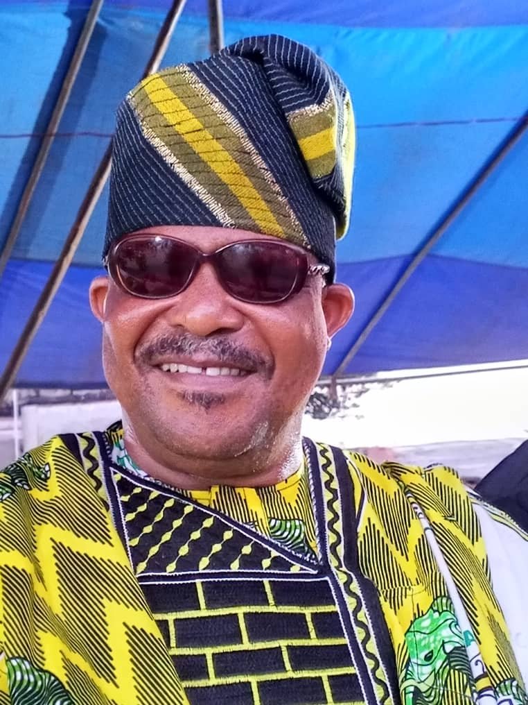 Image supplémentaire pour À Porto-Novo, l’UP–Le Renouveau ouvre le bal dans la 19e circonscription électorale