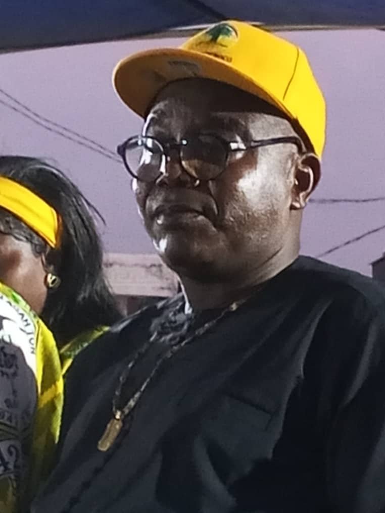 Image supplémentaire pour À Porto-Novo, l’UP–Le Renouveau ouvre le bal dans la 19e circonscription électorale