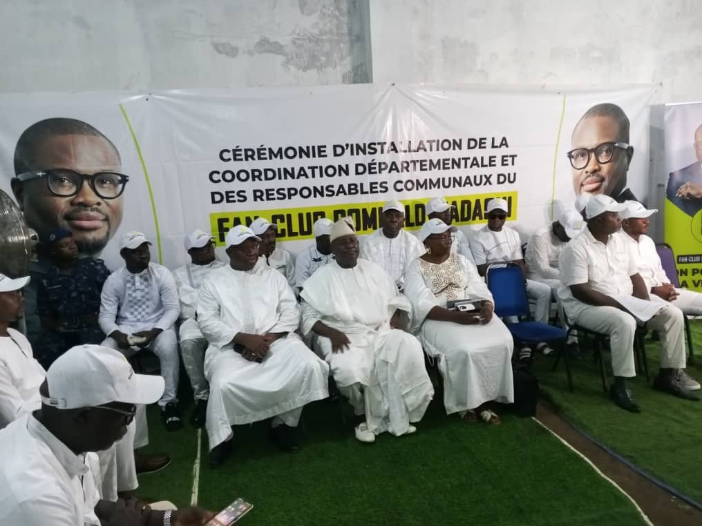 L’Ouémé entre officiellement en ordre de bataille pour 2026