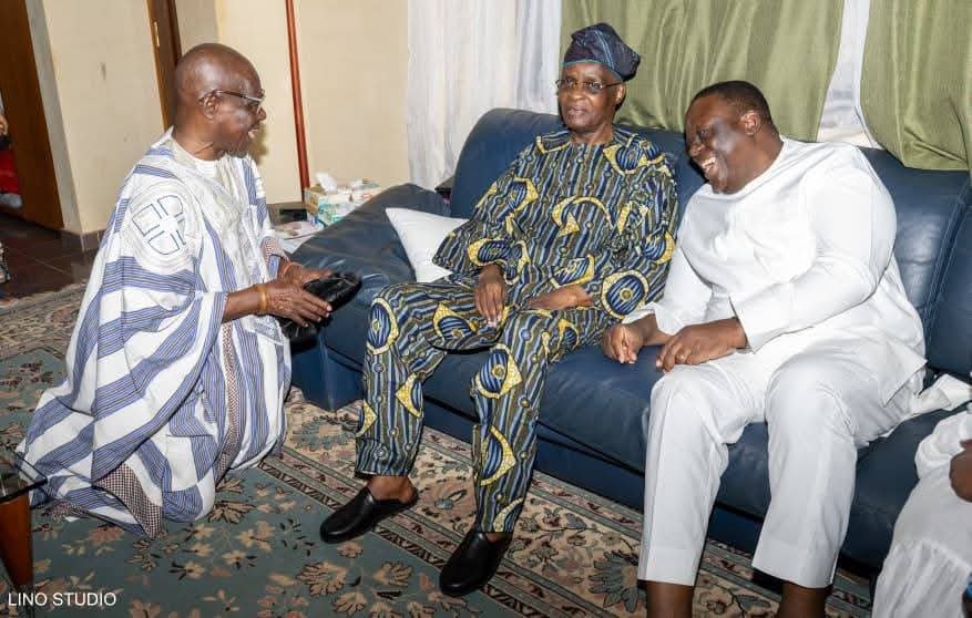 Image supplémentaire pour Vlavonou rend visite au roi d’Adja-Ouèrè et à Fagbohoun