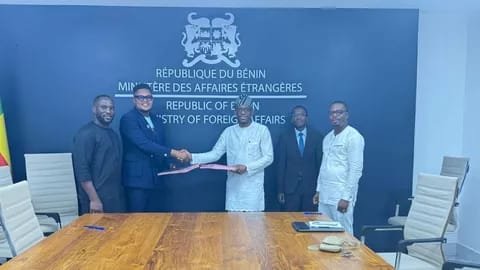 Le Bénin révolutionne l’accès aux documents officiels pour sa diaspora