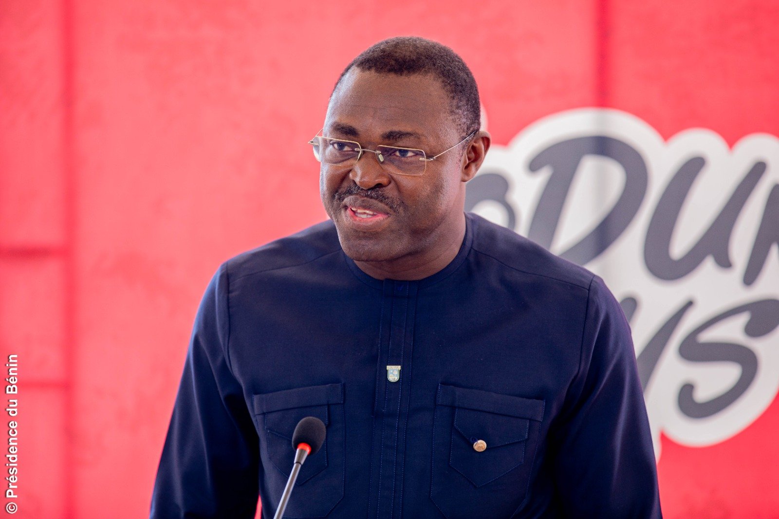 Image supplémentaire pour Ouidah se prépare à vivre trois jours de ferveur culturelle et de rayonnement international