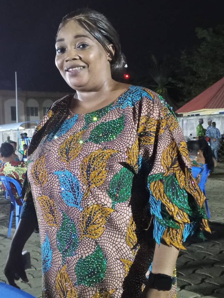 Image supplémentaire pour Le Bar Restaurant Escale Sportive en liesse sous l’impulsion de Victoire VIEYRA épouse DINAN