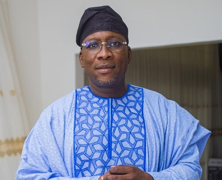 Is-Dine Bouraima, la constance au service du progrès