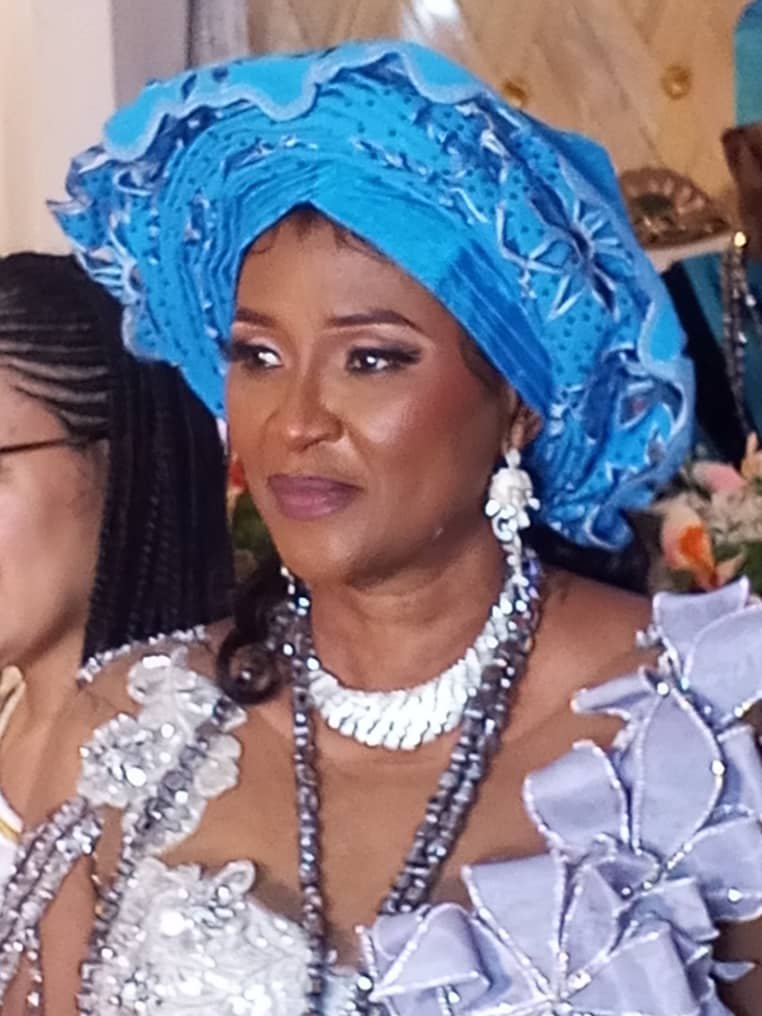 Image supplémentaire pour 60 ans d’engagement : le Dr Aliou AYABA célébré à Cotonou