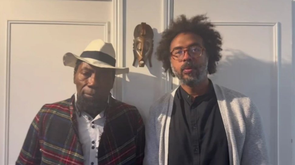 Ebawadé et Thomas Dodji Kpadé immortalisent Adjignon Hambladji à travers un projet musical hommage