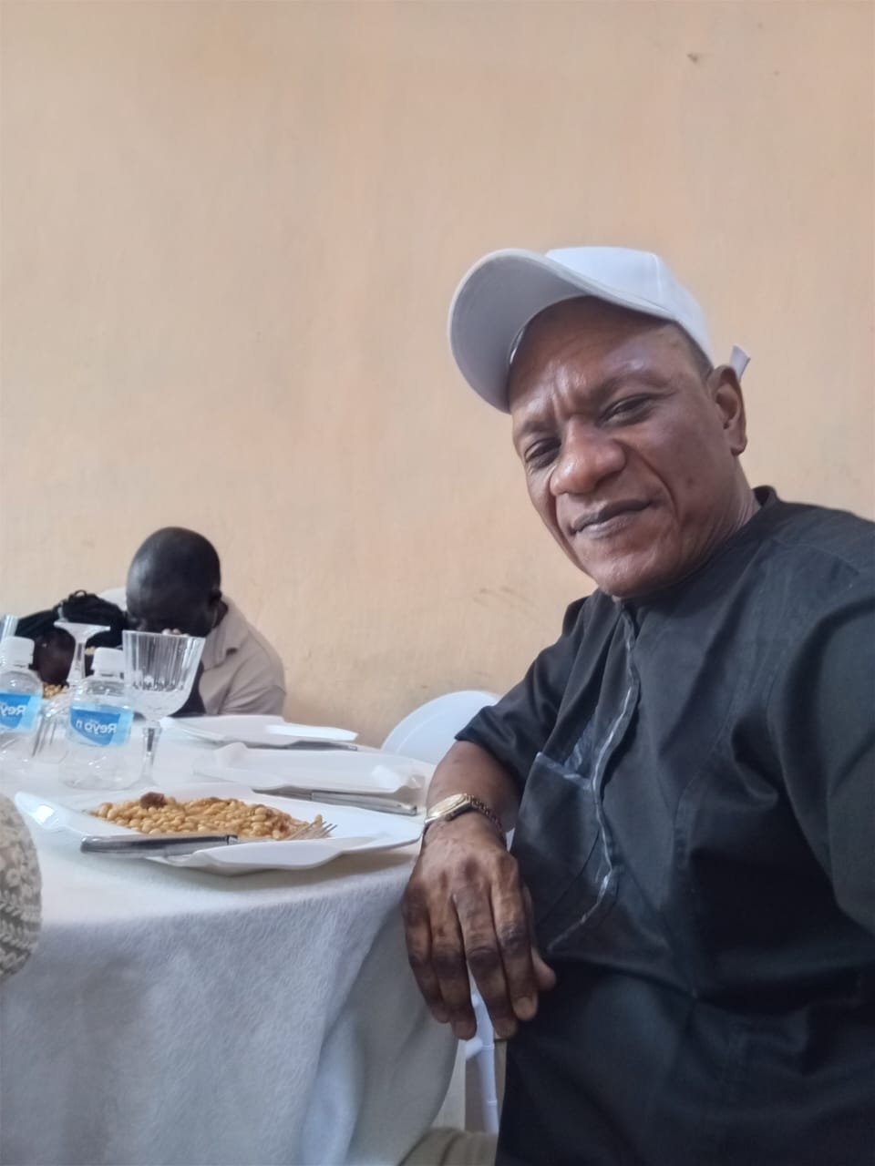 Image supplémentaire pour Le journal L’Emblème du Jour fait le bilan de 2025 et s’engage pour un nouveau départ