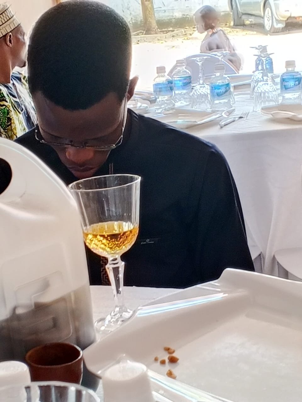 Image supplémentaire pour Le journal L’Emblème du Jour fait le bilan de 2025 et s’engage pour un nouveau départ