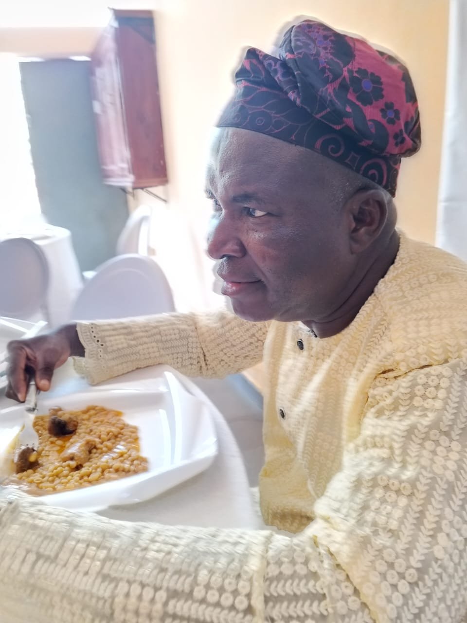 Image supplémentaire pour Le journal L’Emblème du Jour fait le bilan de 2025 et s’engage pour un nouveau départ