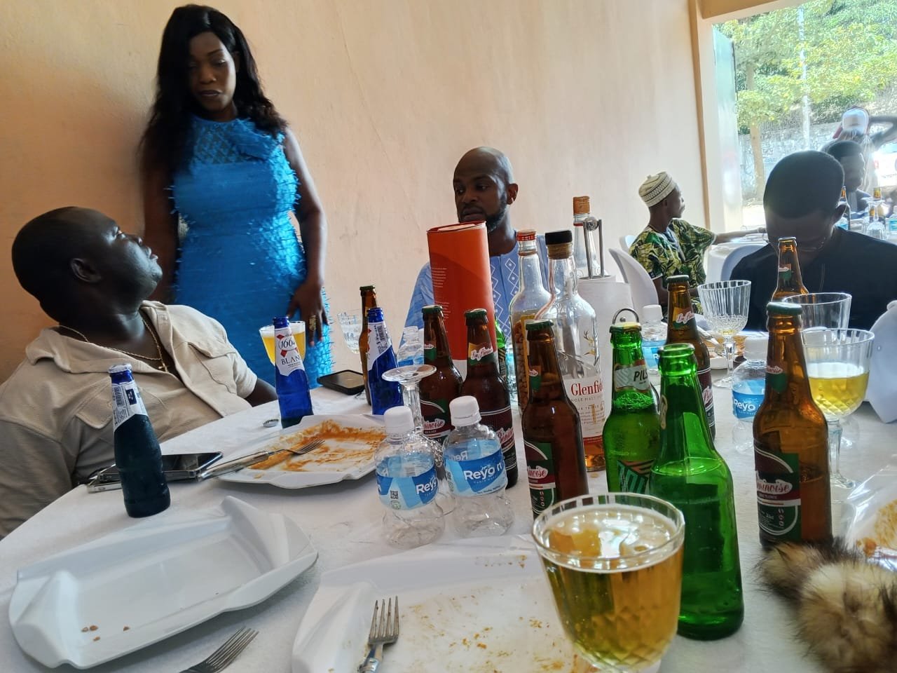 Image supplémentaire pour Le journal L’Emblème du Jour fait le bilan de 2025 et s’engage pour un nouveau départ