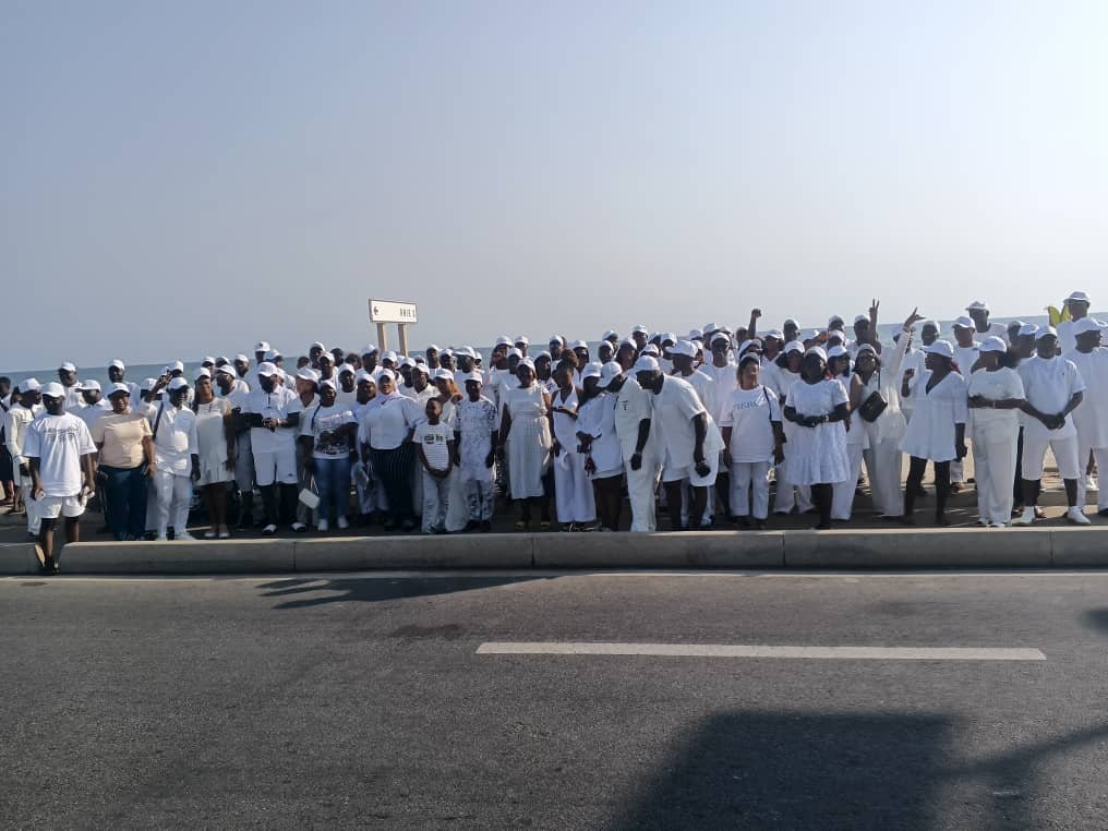 Une dynamique nationale saluée lors de la cérémonie de présentation des vœux au Coordonnateur national