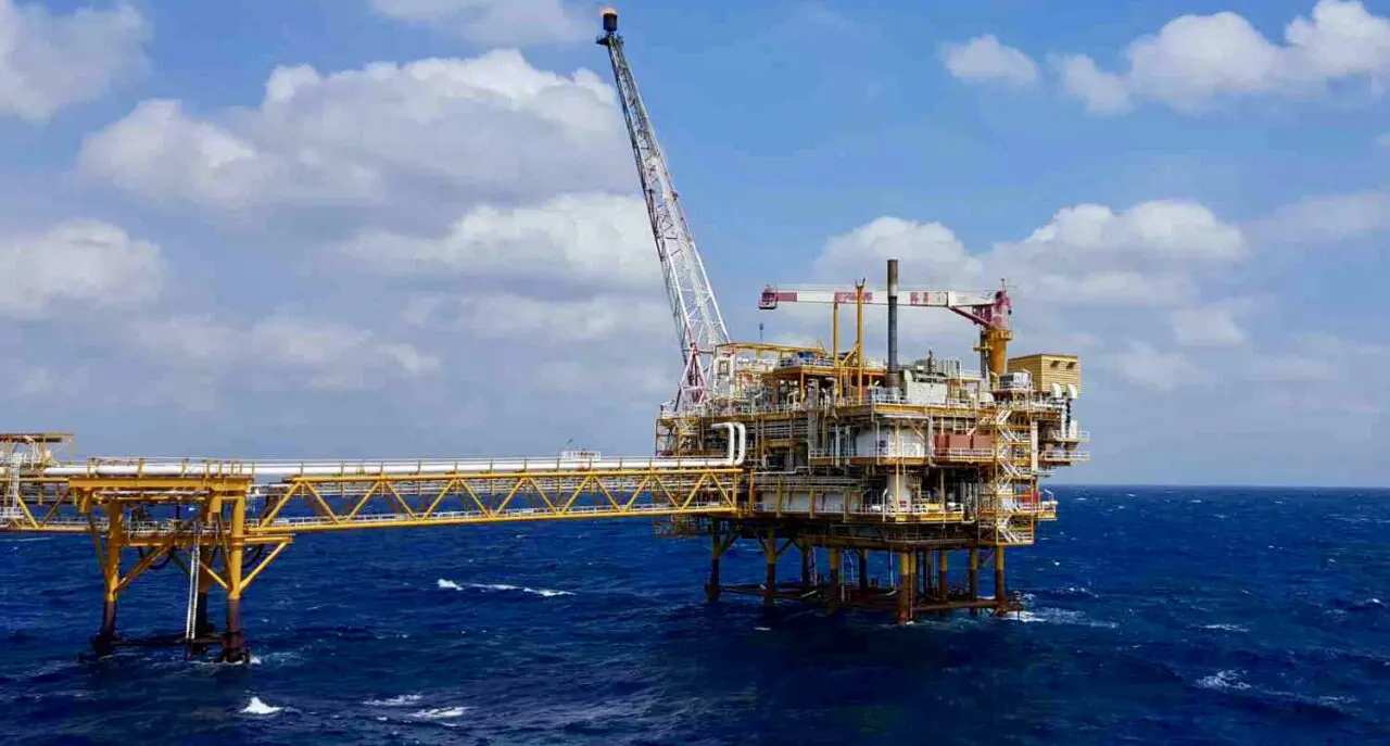 Le champ offshore de Sèmè renaît après trois décennies d’hibernation