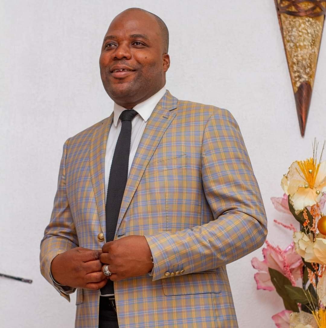 YANKOTY Charlemagne mise sur les jeunes et les femmes