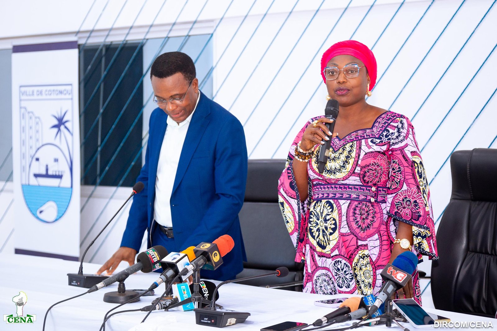 Image supplémentaire pour Cap sur un scrutin crédible et apaisé