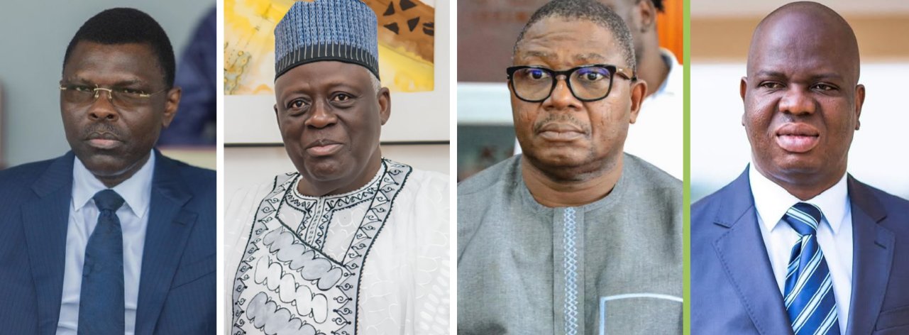 L’UP le Renouveau appelle à un vote massif dimanche prochain