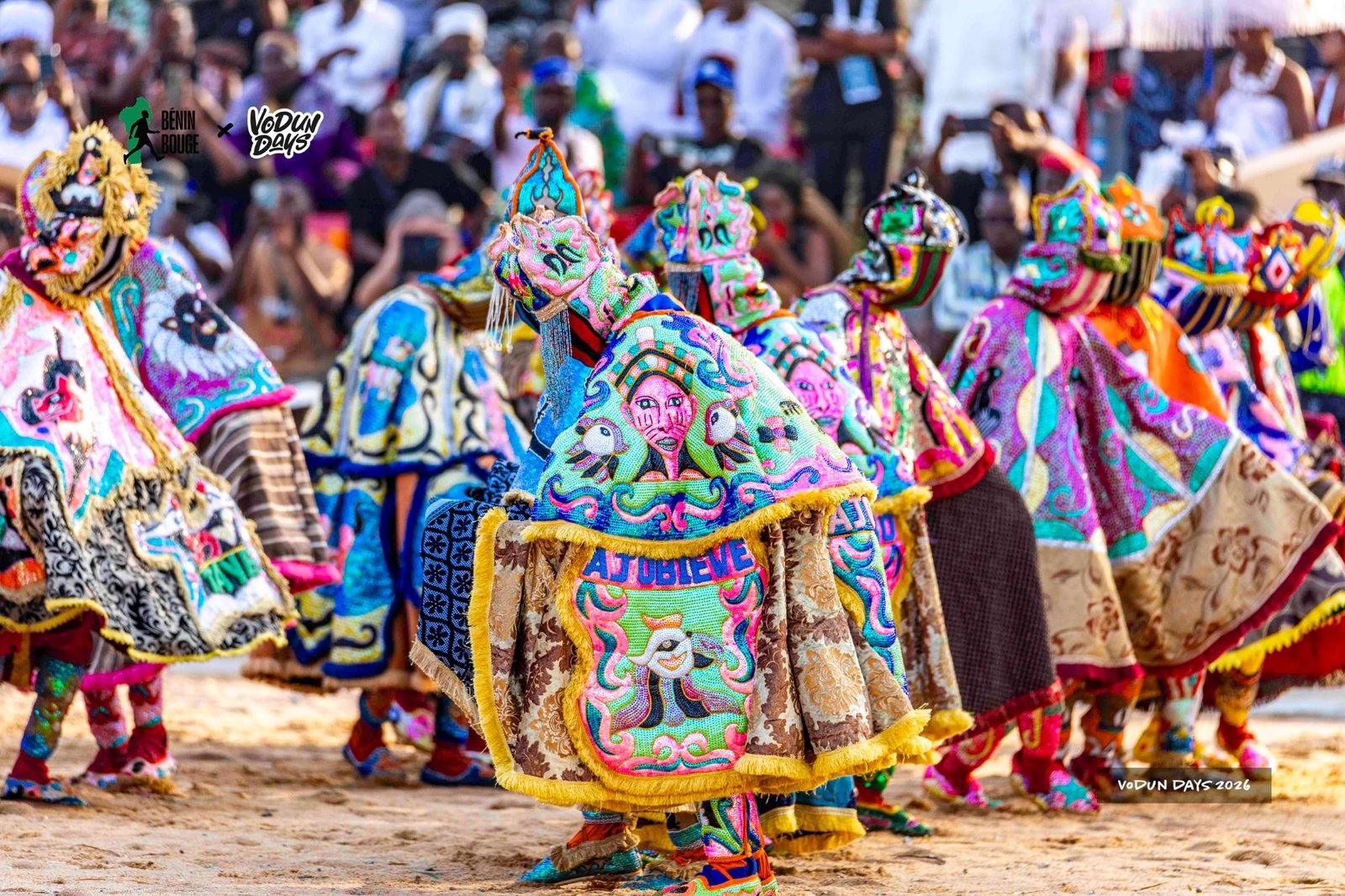 Image supplémentaire pour Tofâ 2026 : décryptage du signe « Losso Sa »